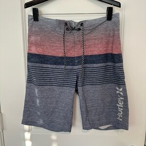 Hurley Men's Swim Shorts